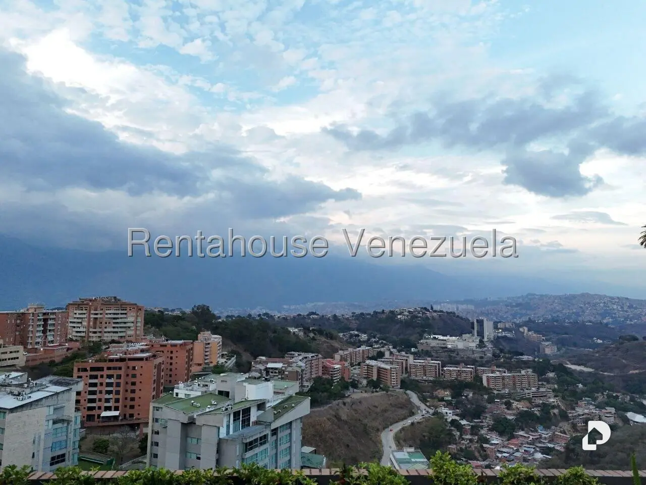 Apartamento en Lomas del Sol, Caracas – 9