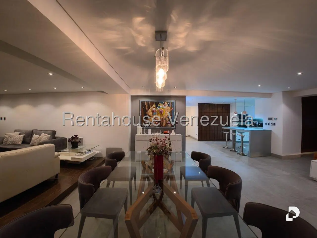 Apartamento en Lomas del Sol, Caracas – 27