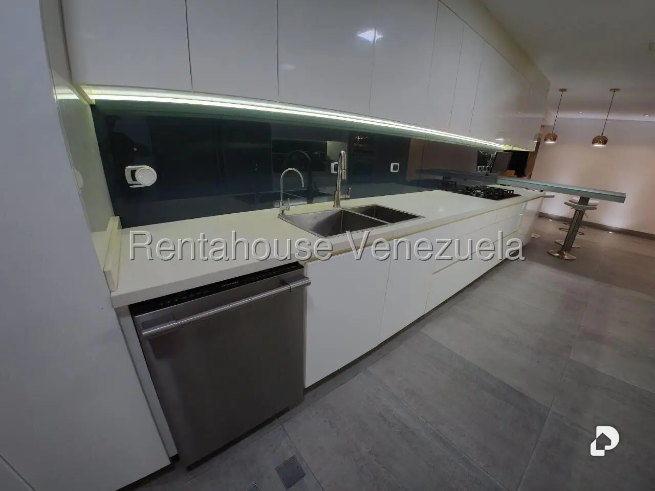 Apartamento en Lomas del Sol, Caracas – 16