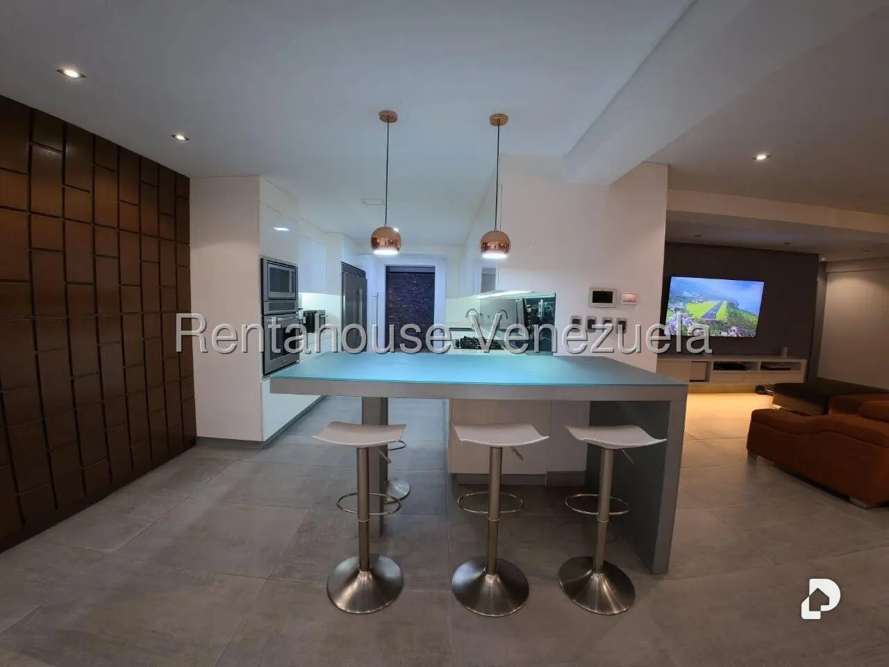 Apartamento en Lomas del Sol, Caracas – 12