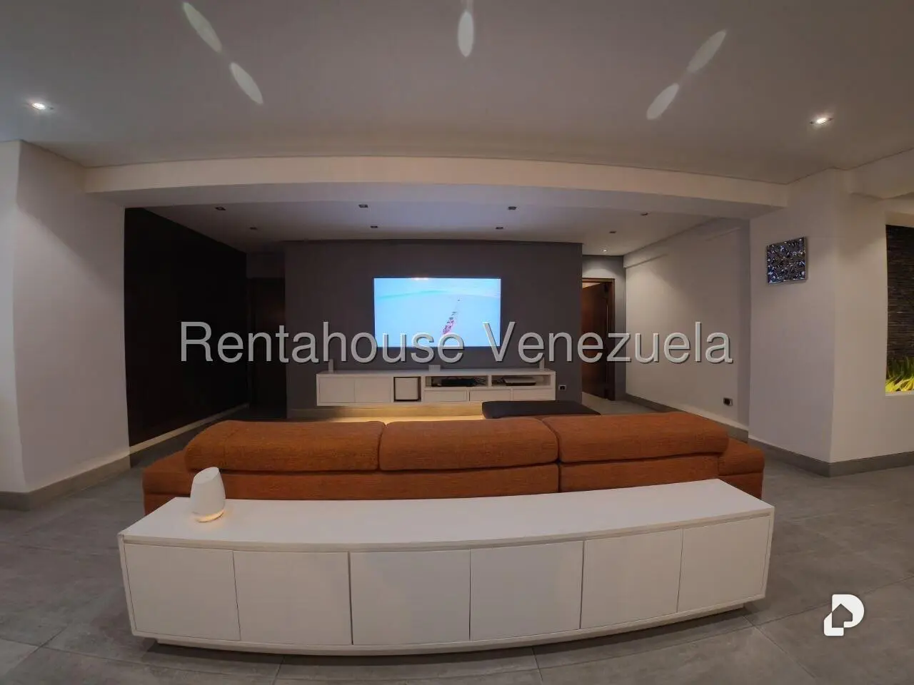 Apartamento en Lomas del Sol, Caracas – 22