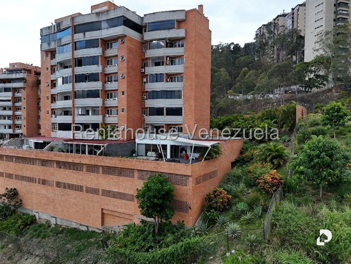 Apartamento en Lomas del Sol, Caracas – 3