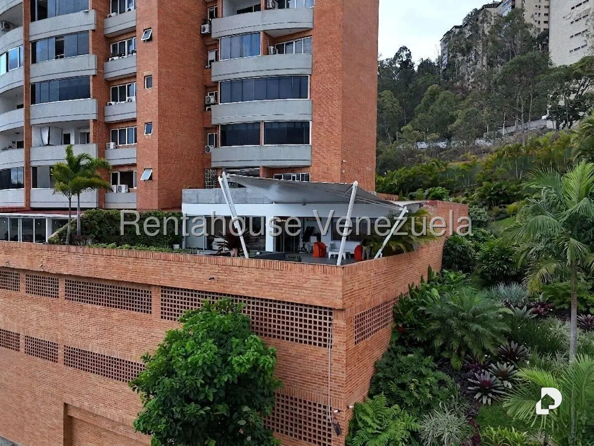 Apartamento en Lomas del Sol, Caracas – 4