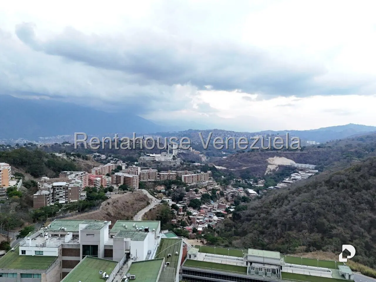 Apartamento en Lomas del Sol, Caracas – 6