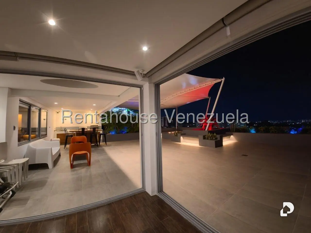 Apartamento en Lomas del Sol, Caracas – 29