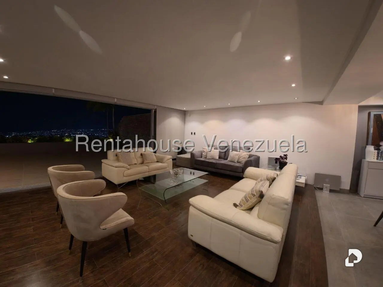 Apartamento en Lomas del Sol, Caracas – 28