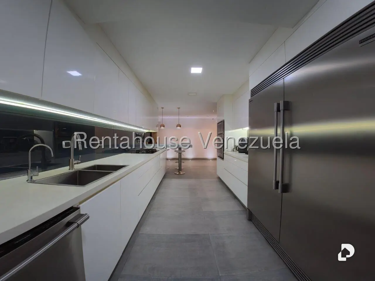 Apartamento en Lomas del Sol, Caracas – 18