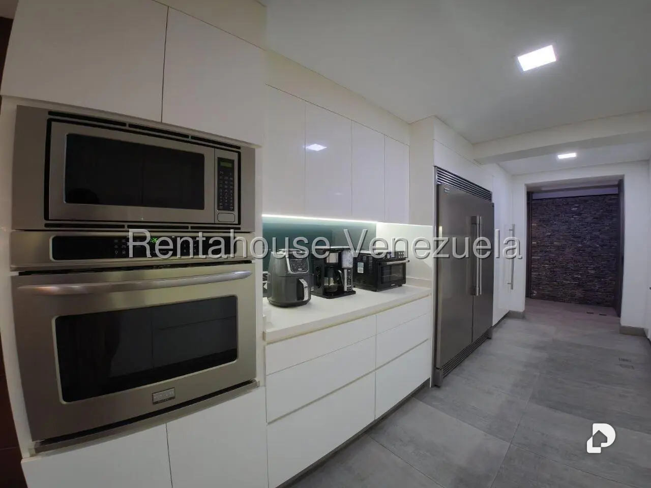 Apartamento en Lomas del Sol, Caracas – 15