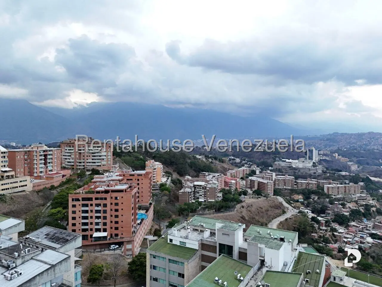 Apartamento en Lomas del Sol, Caracas – 7