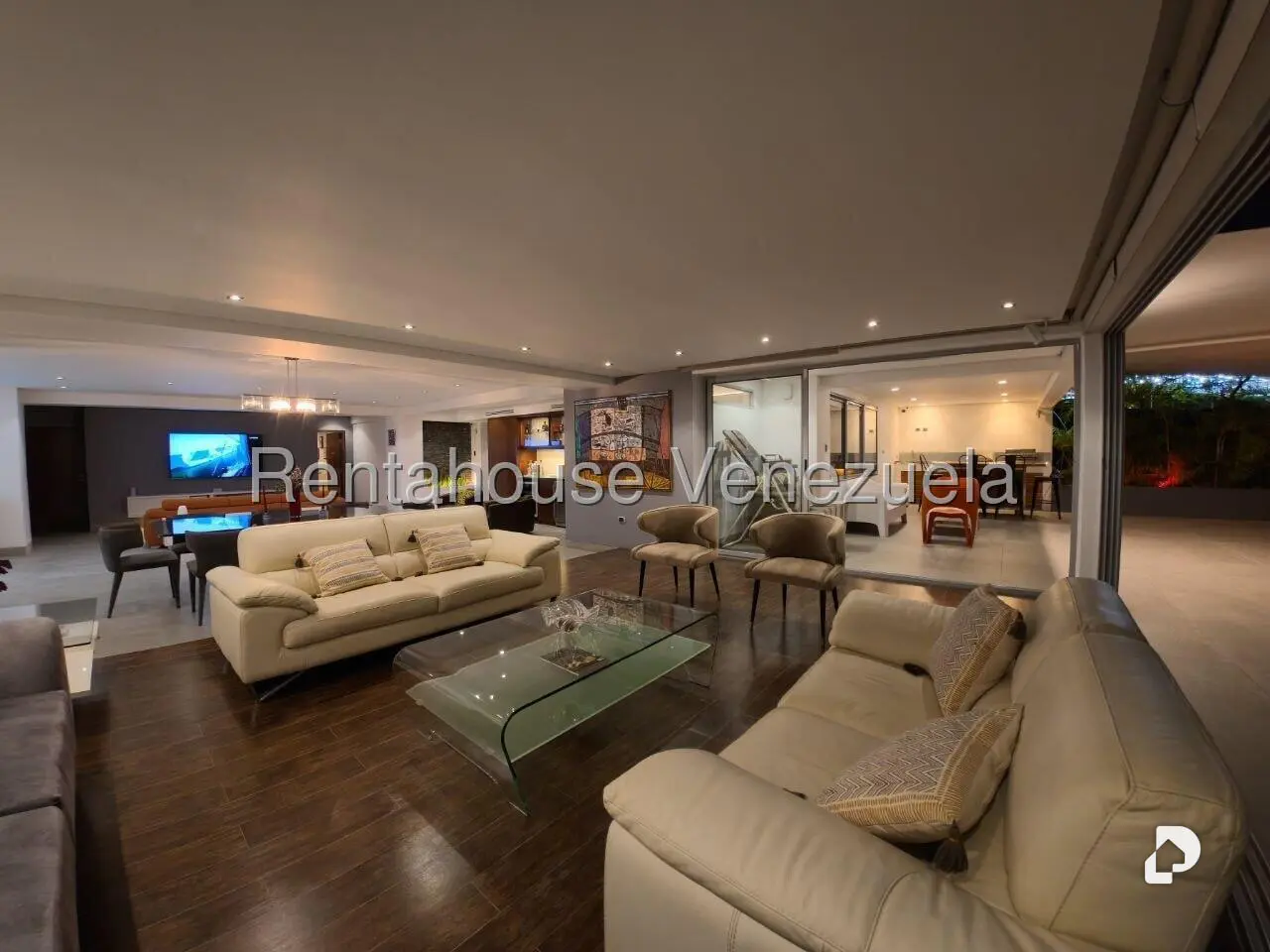 Apartamento en Lomas del Sol, Caracas – 30