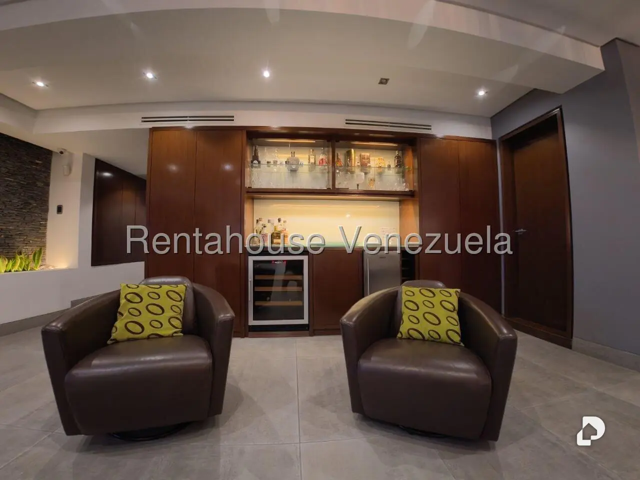 Apartamento en Lomas del Sol, Caracas – 26