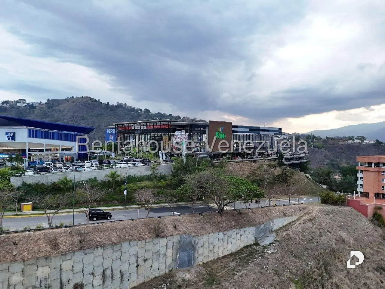 Apartamento en Lomas del Sol, Caracas – 5