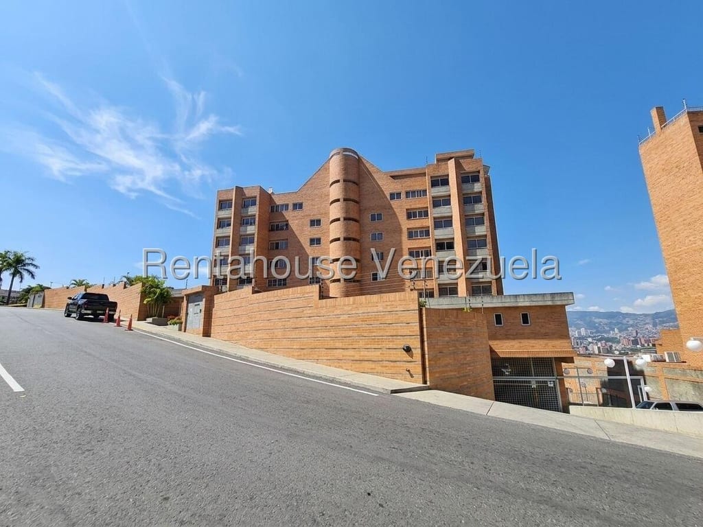 Apartamento en Lomas del Sol, Caracas - 1