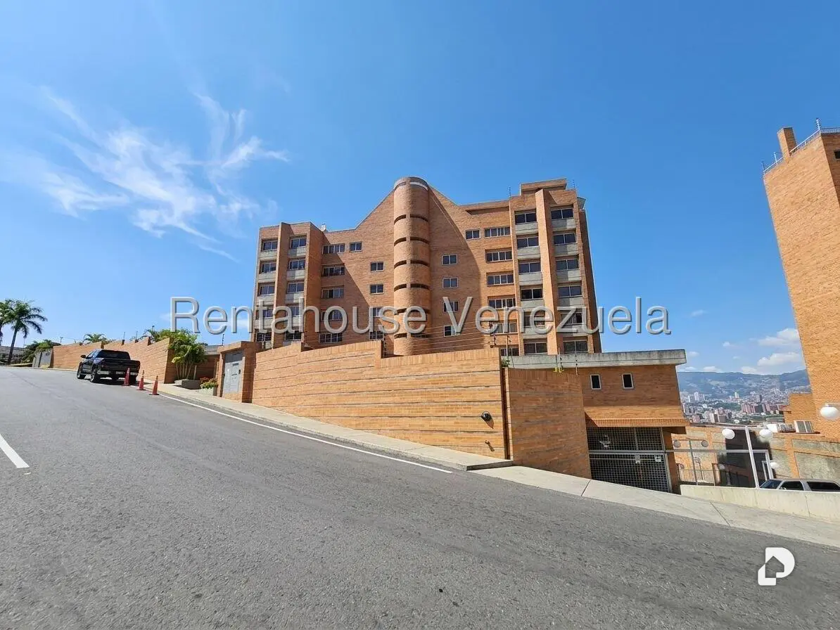 Apartamento en Lomas del Sol, Caracas – 1