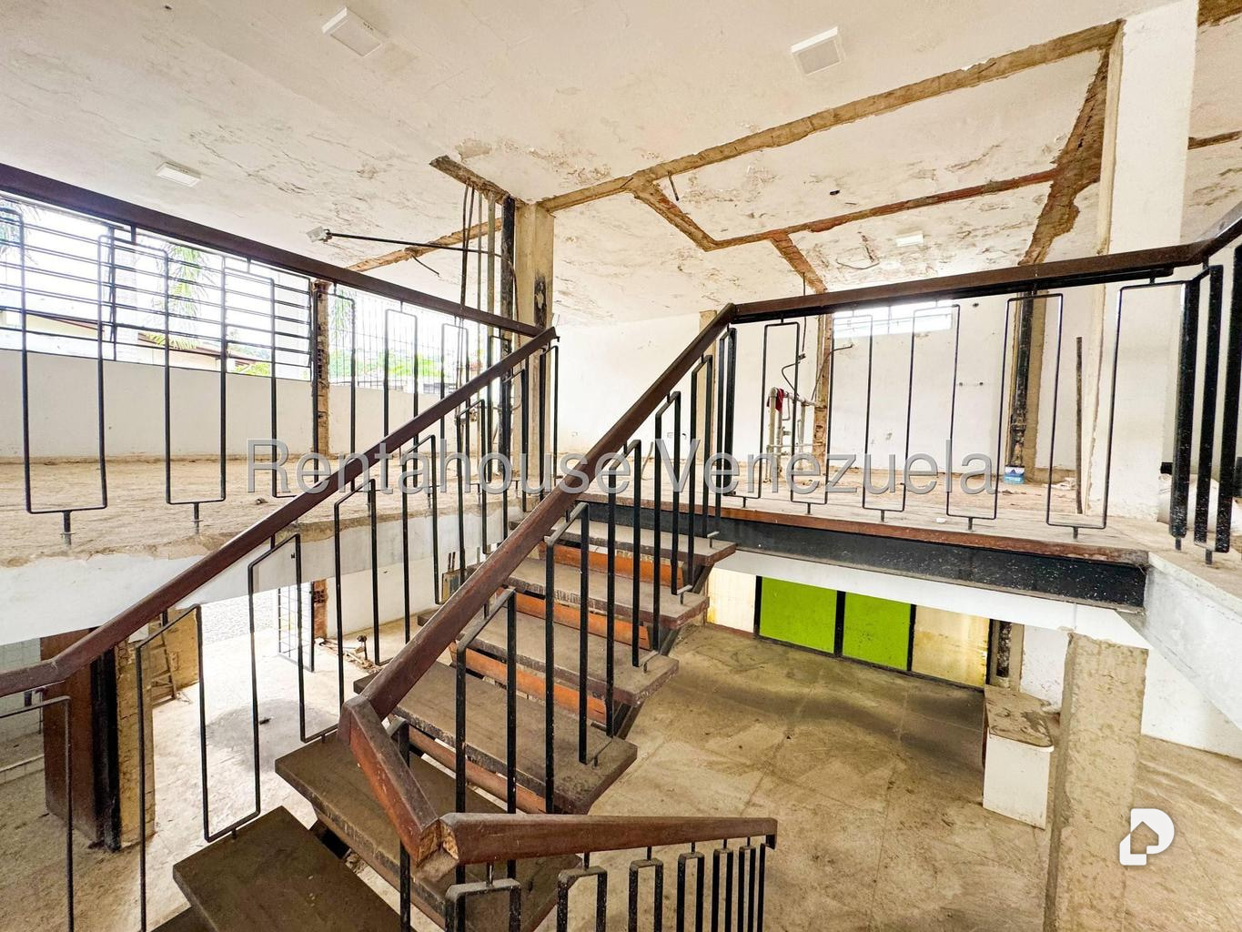 Casa en Chuao, Caracas – 19