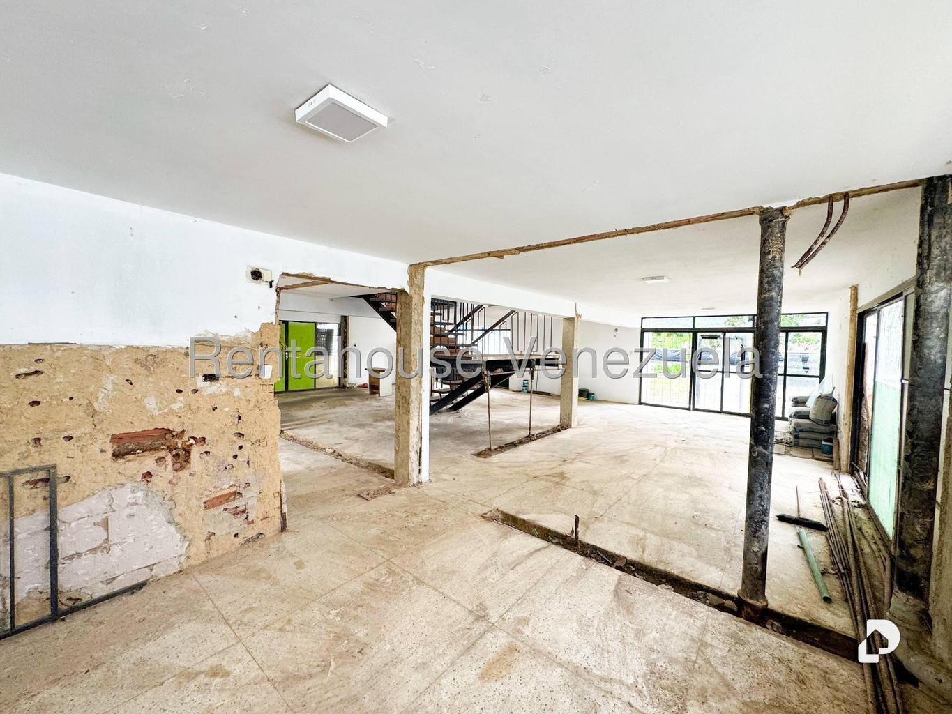 Casa en Chuao, Caracas – 13