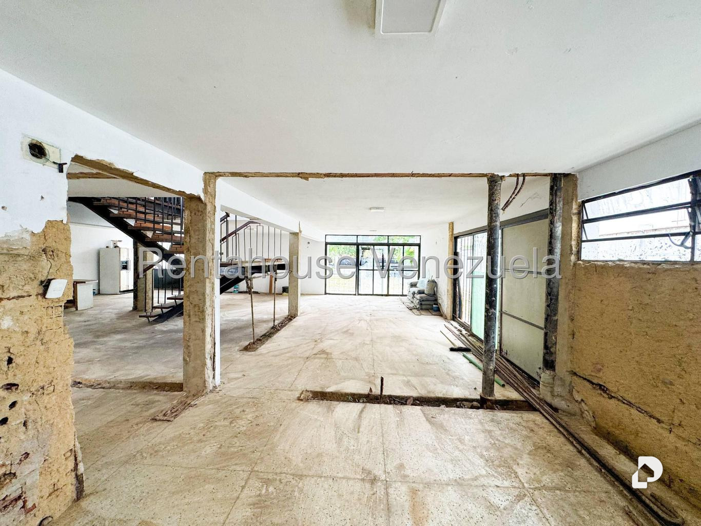 Casa en Chuao, Caracas – 12