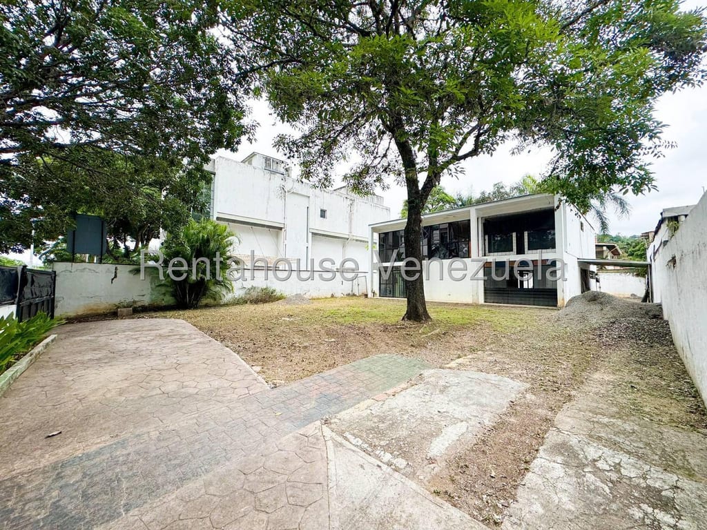 Casa en Chuao, Caracas - 1