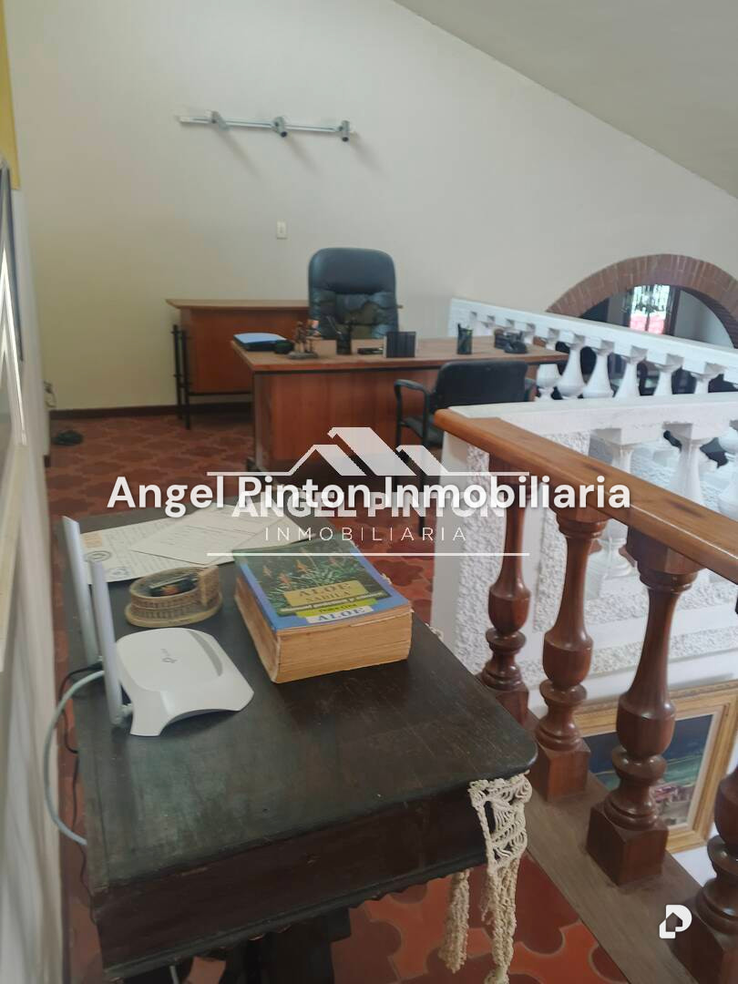 Casa en El Marquéz, Caracas – 12