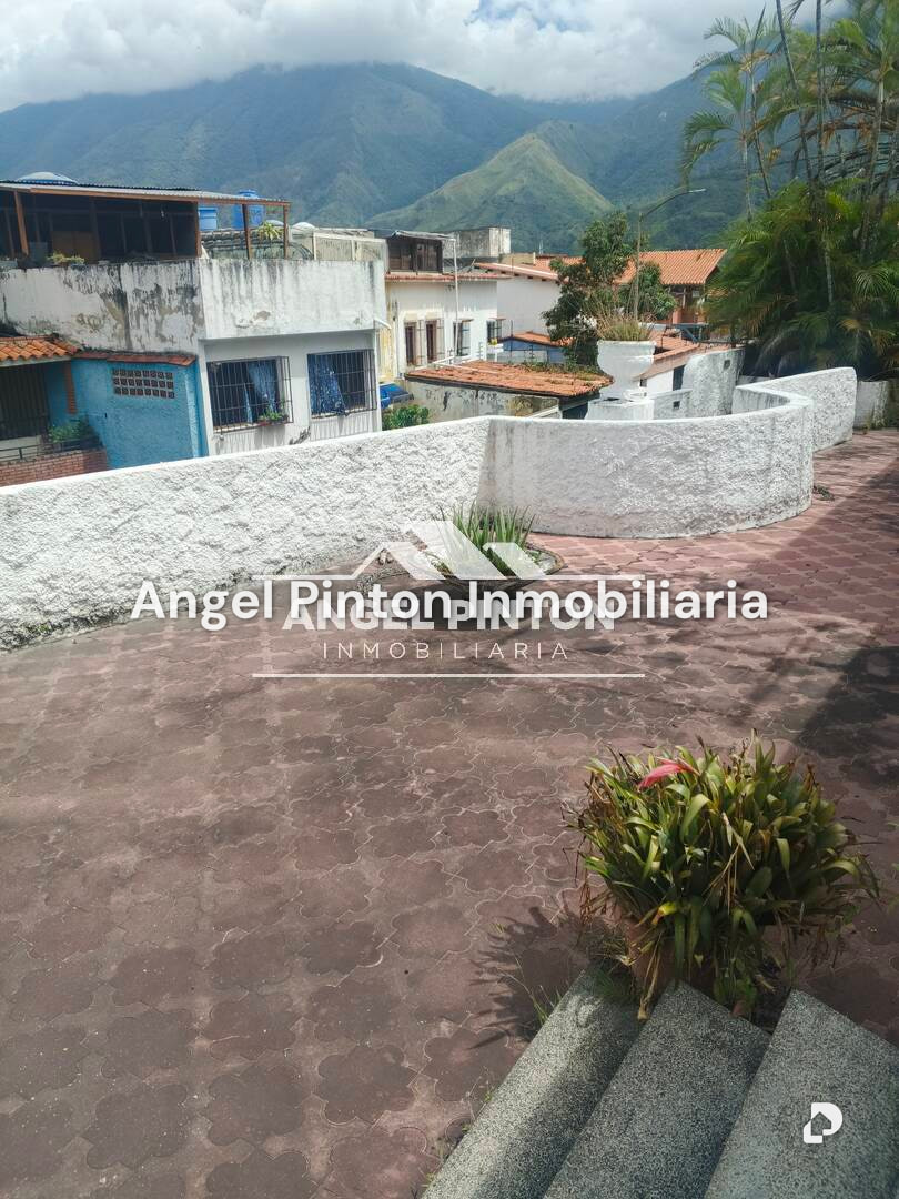 Casa en El Marquéz, Caracas – 28
