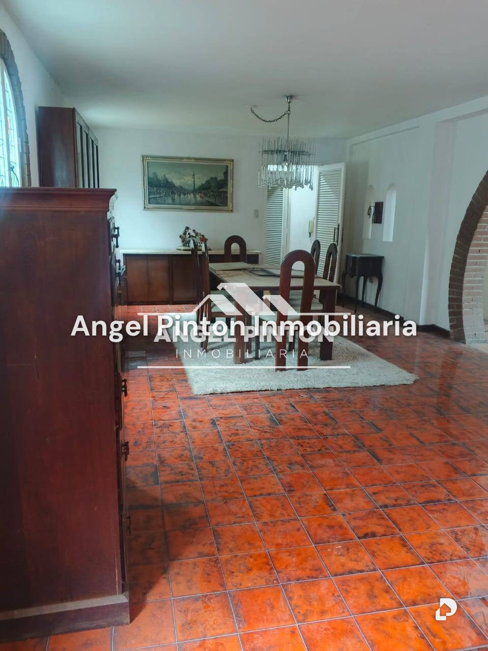 Casa en El Marquéz, Caracas – 19