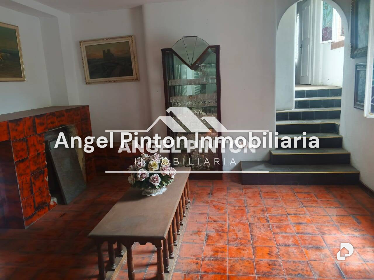 Casa en El Marquéz, Caracas – 16