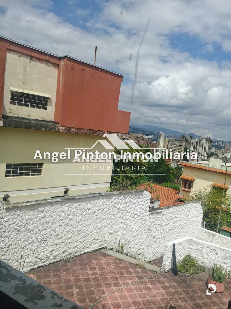 Casa en El Marquéz, Caracas – 34