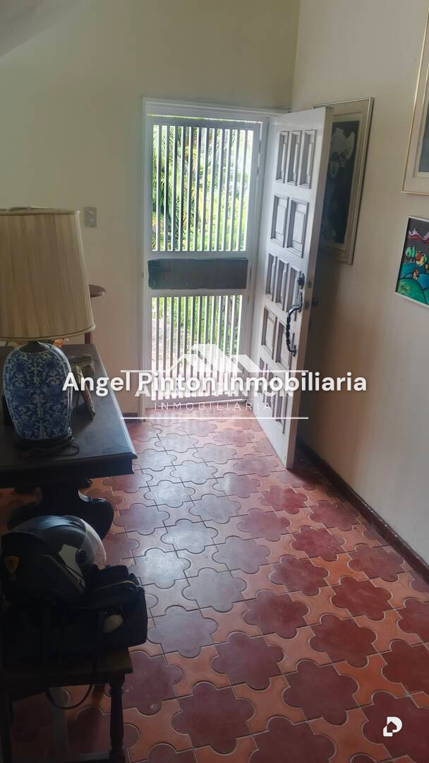 Casa en El Marquéz, Caracas – 4