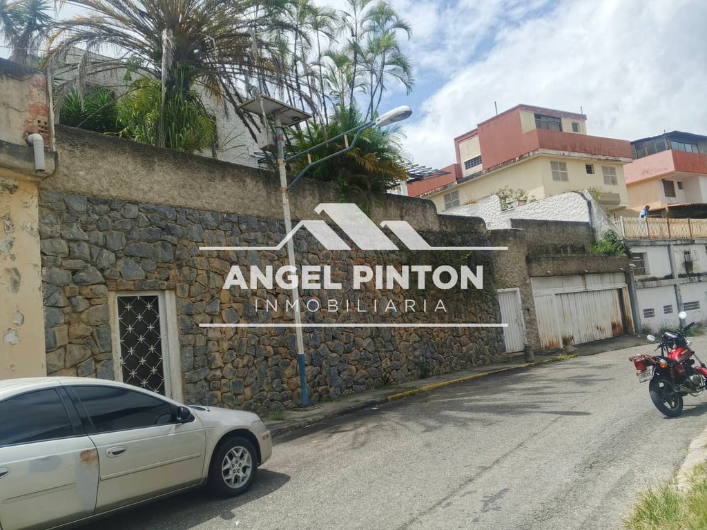 Casa en El Marquéz, Caracas - 1