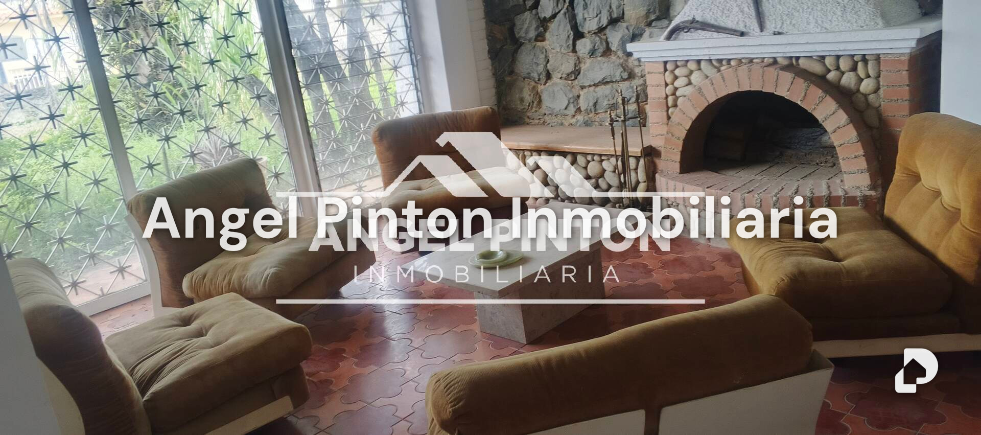 Casa en El Marquéz, Caracas – 5