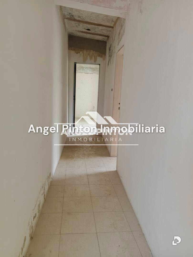 Casa en El Marquéz, Caracas – 36
