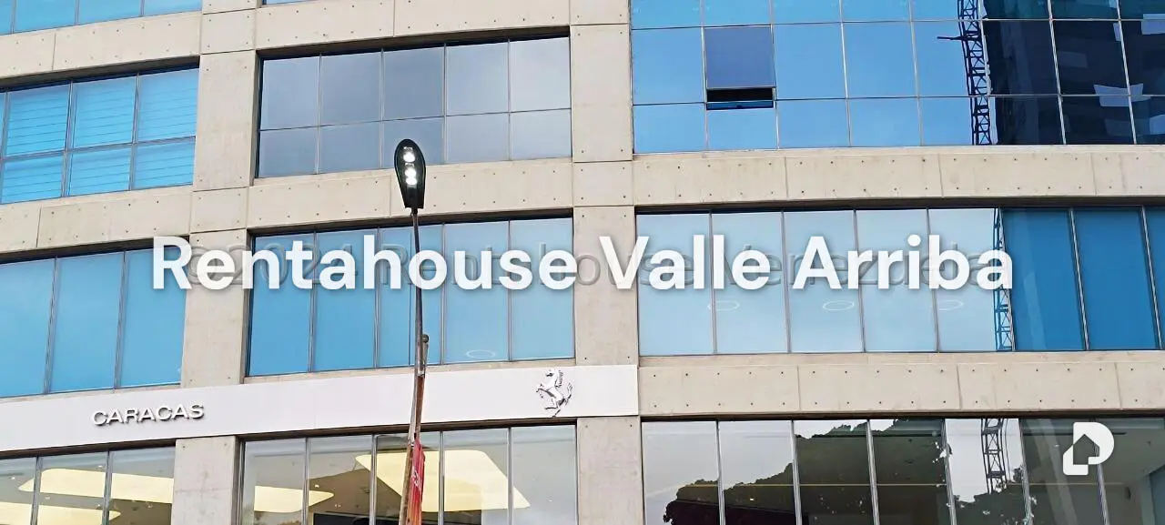 Oficina en Las Mercedes, Caracas – 13