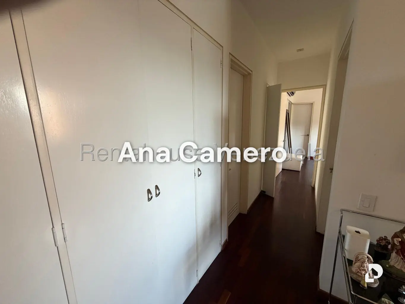Apartamento en La Alameda, Caracas – 17
