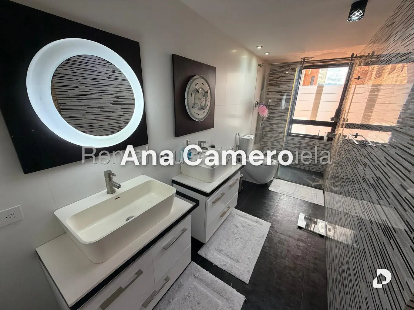 Apartamento en La Alameda, Caracas – 24