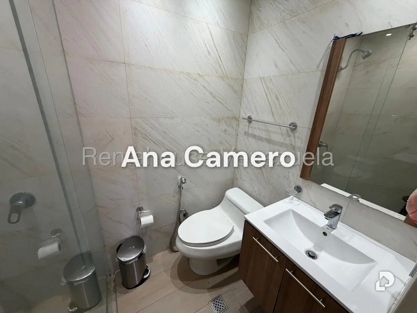 Apartamento en La Alameda, Caracas – 29