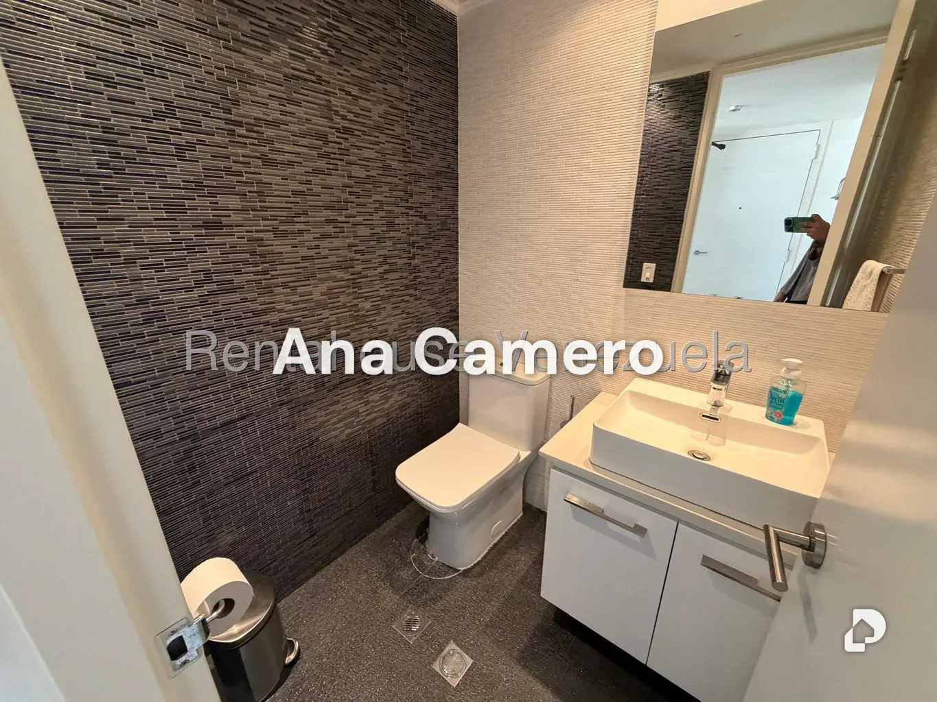Apartamento en La Alameda, Caracas – 10