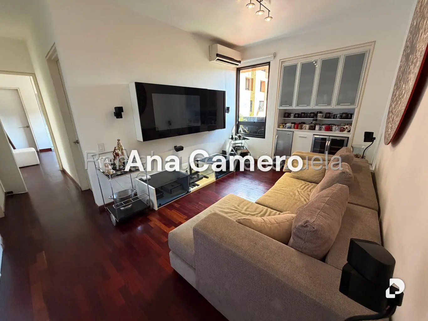 Apartamento en La Alameda, Caracas – 14