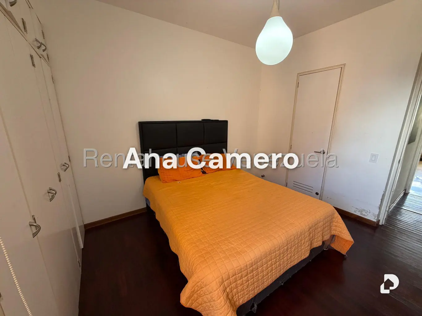 Apartamento en La Alameda, Caracas – 26