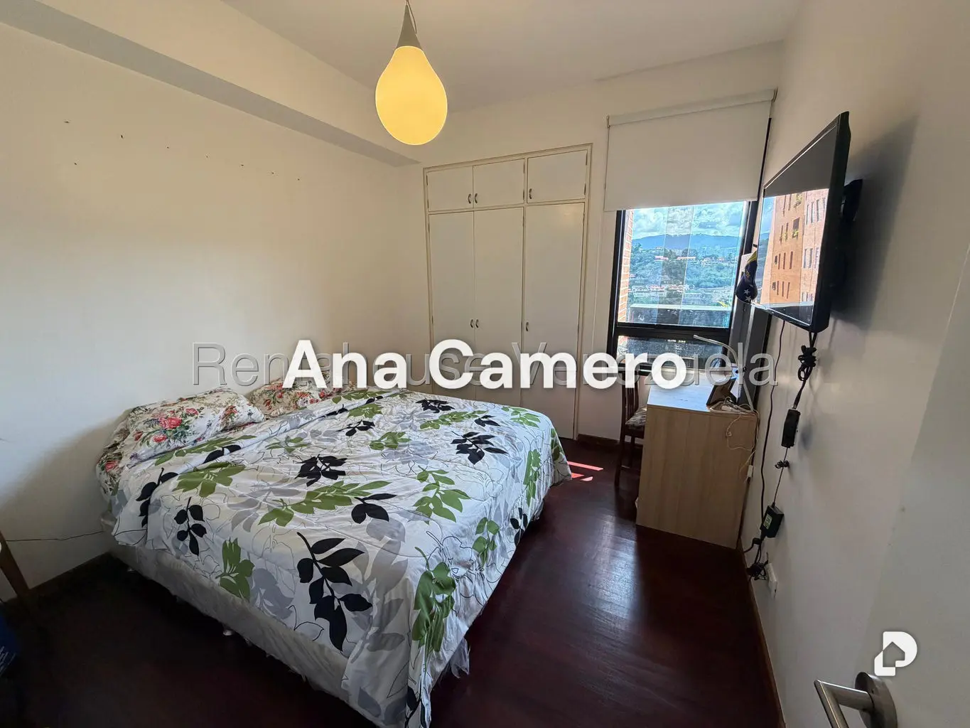 Apartamento en La Alameda, Caracas – 27