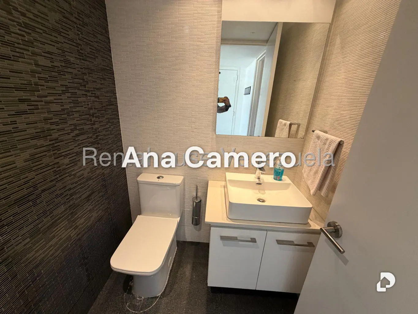Apartamento en La Alameda, Caracas – 13