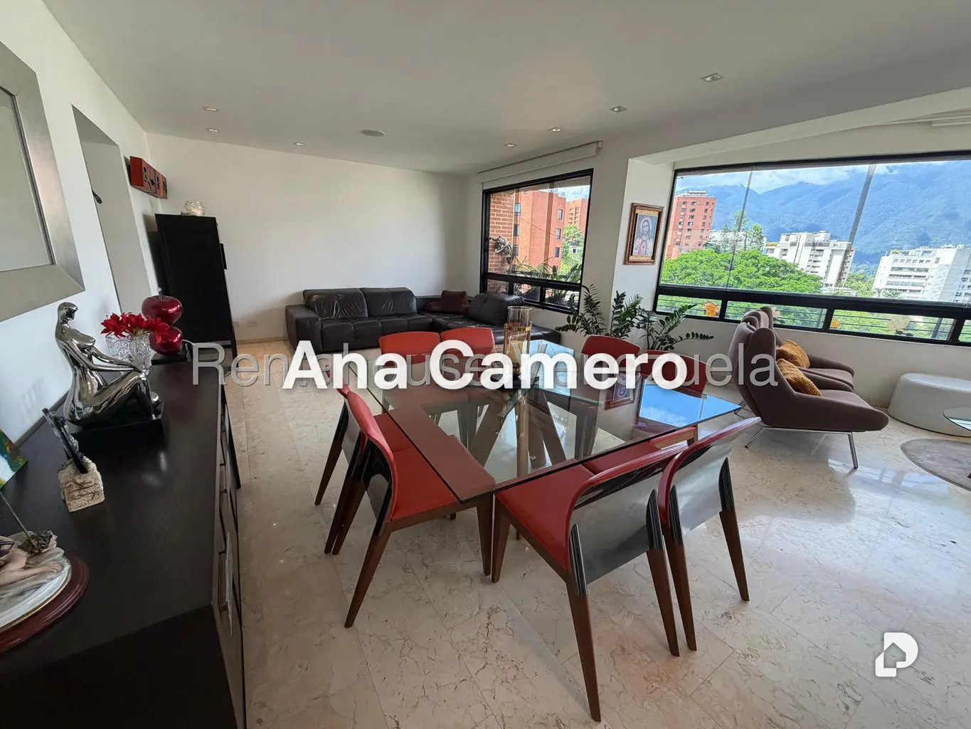 Apartamento en La Alameda, Caracas – 8
