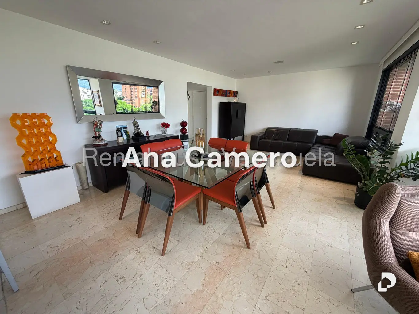 Apartamento en La Alameda, Caracas – 7