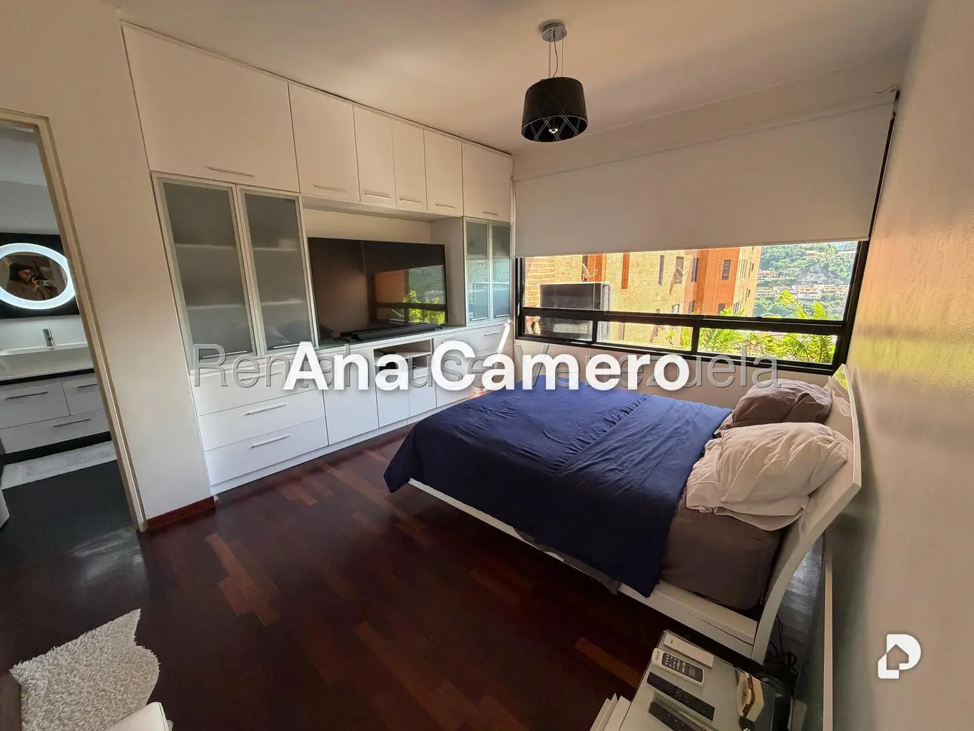 Apartamento en La Alameda, Caracas – 20