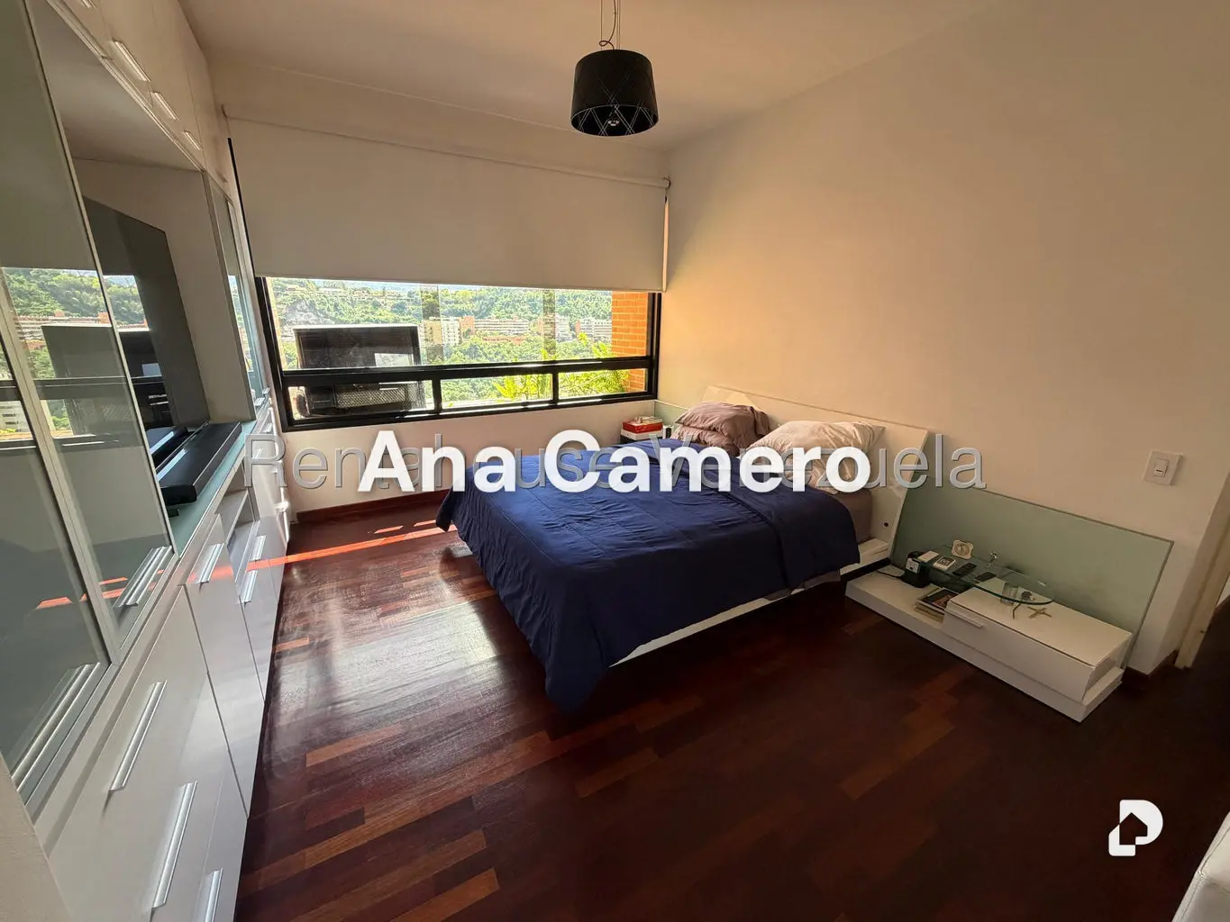 Apartamento en La Alameda, Caracas – 21