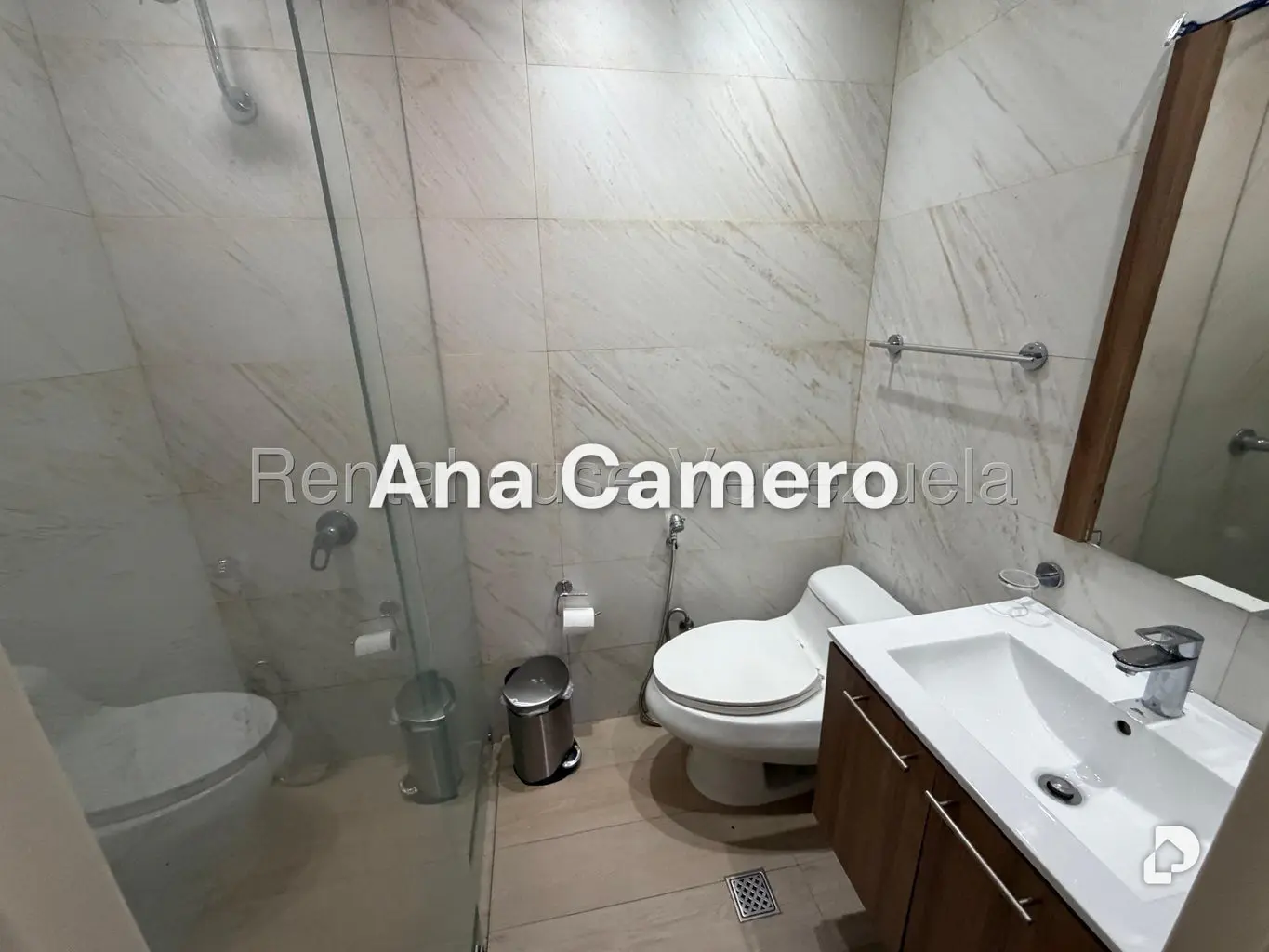 Apartamento en La Alameda, Caracas – 30