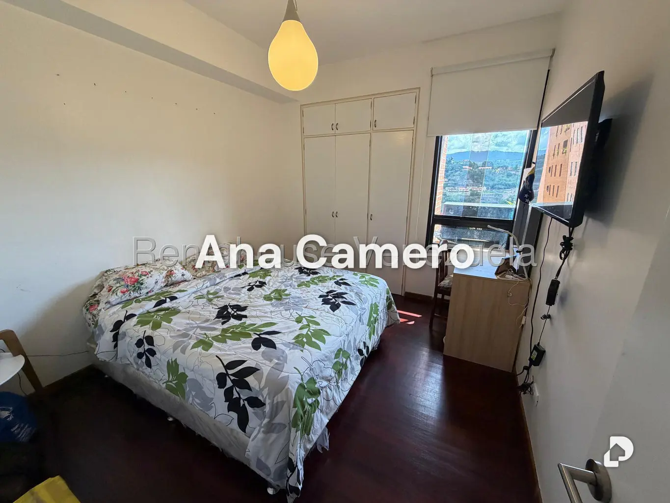 Apartamento en La Alameda, Caracas – 28