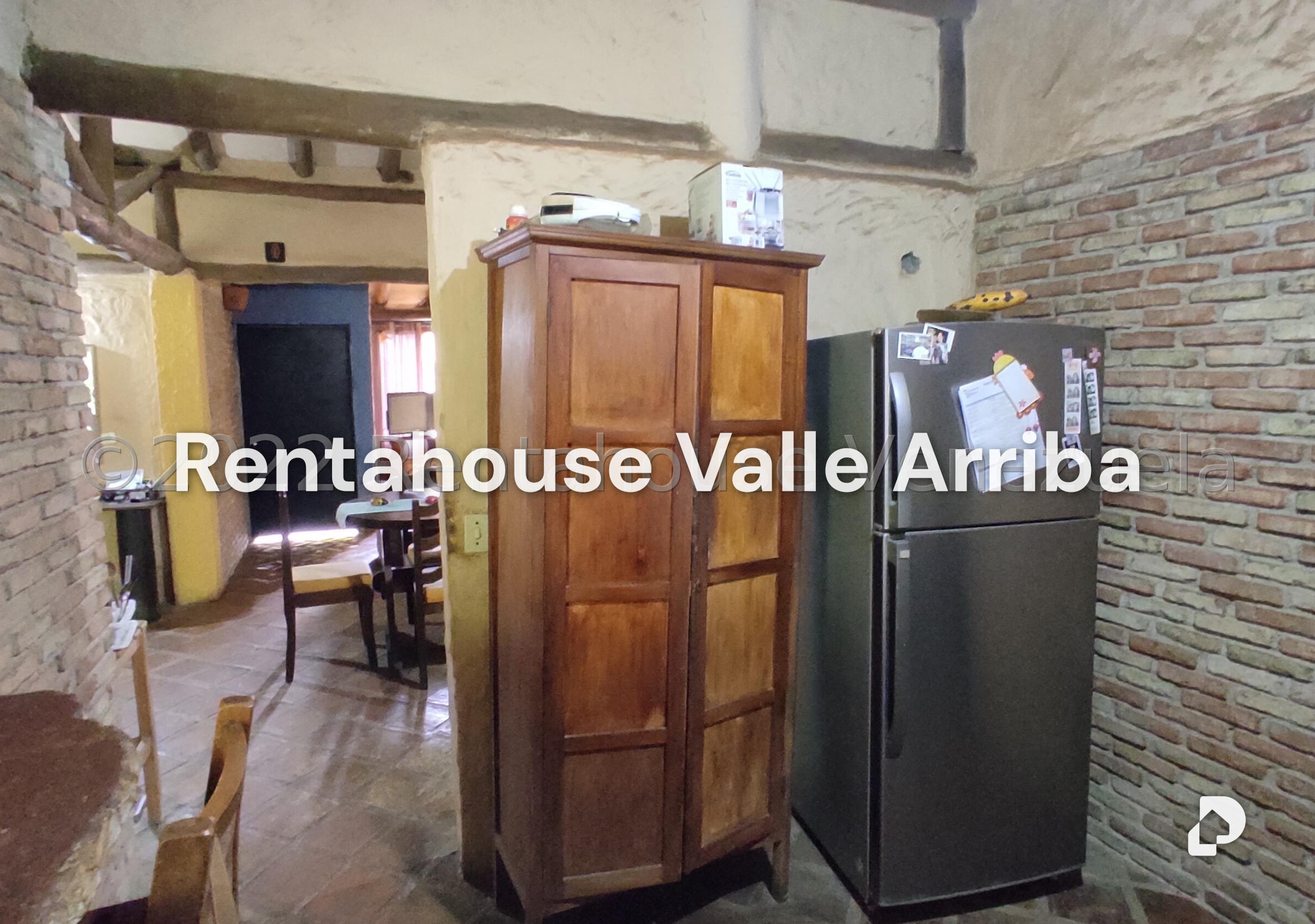 House in Alto Hatillo, Caracas – 7