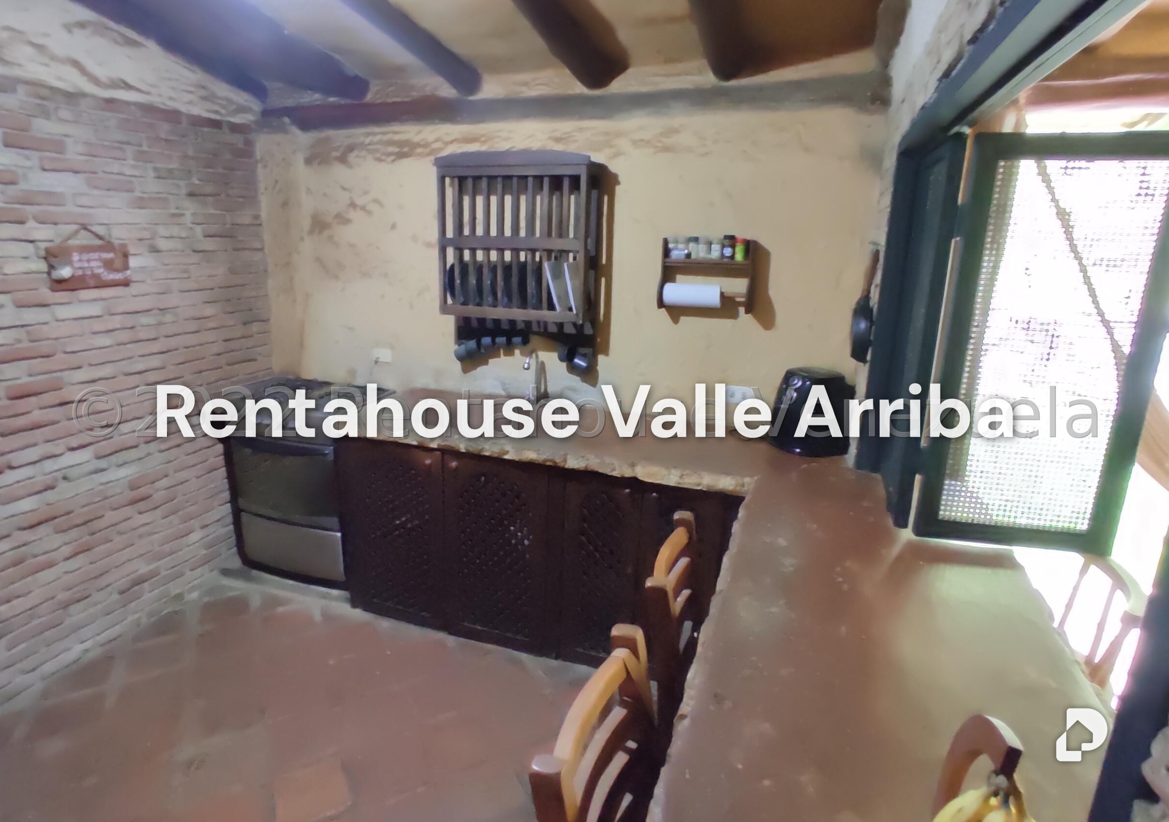 House in Alto Hatillo, Caracas – 6