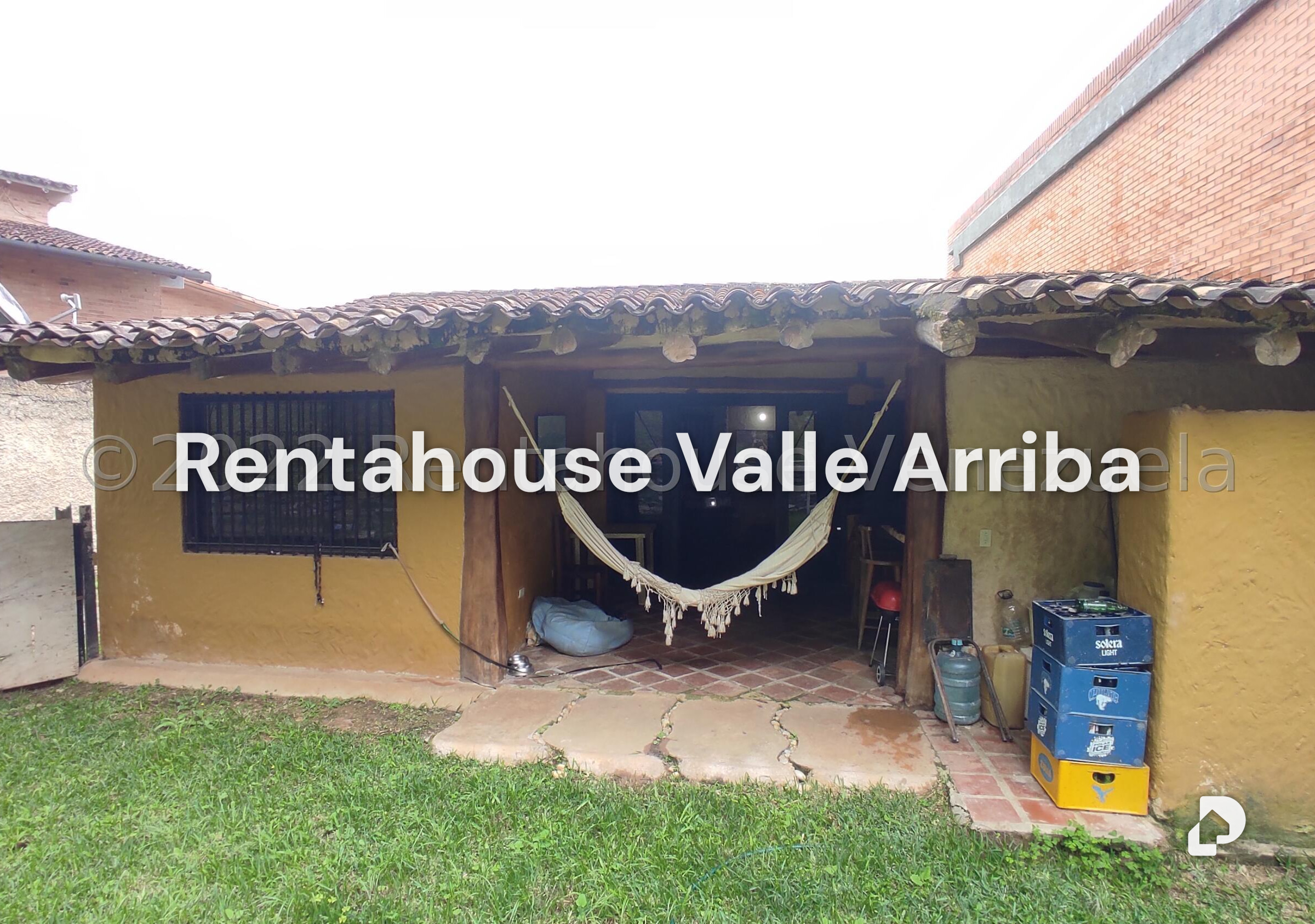 House in Alto Hatillo, Caracas – 13