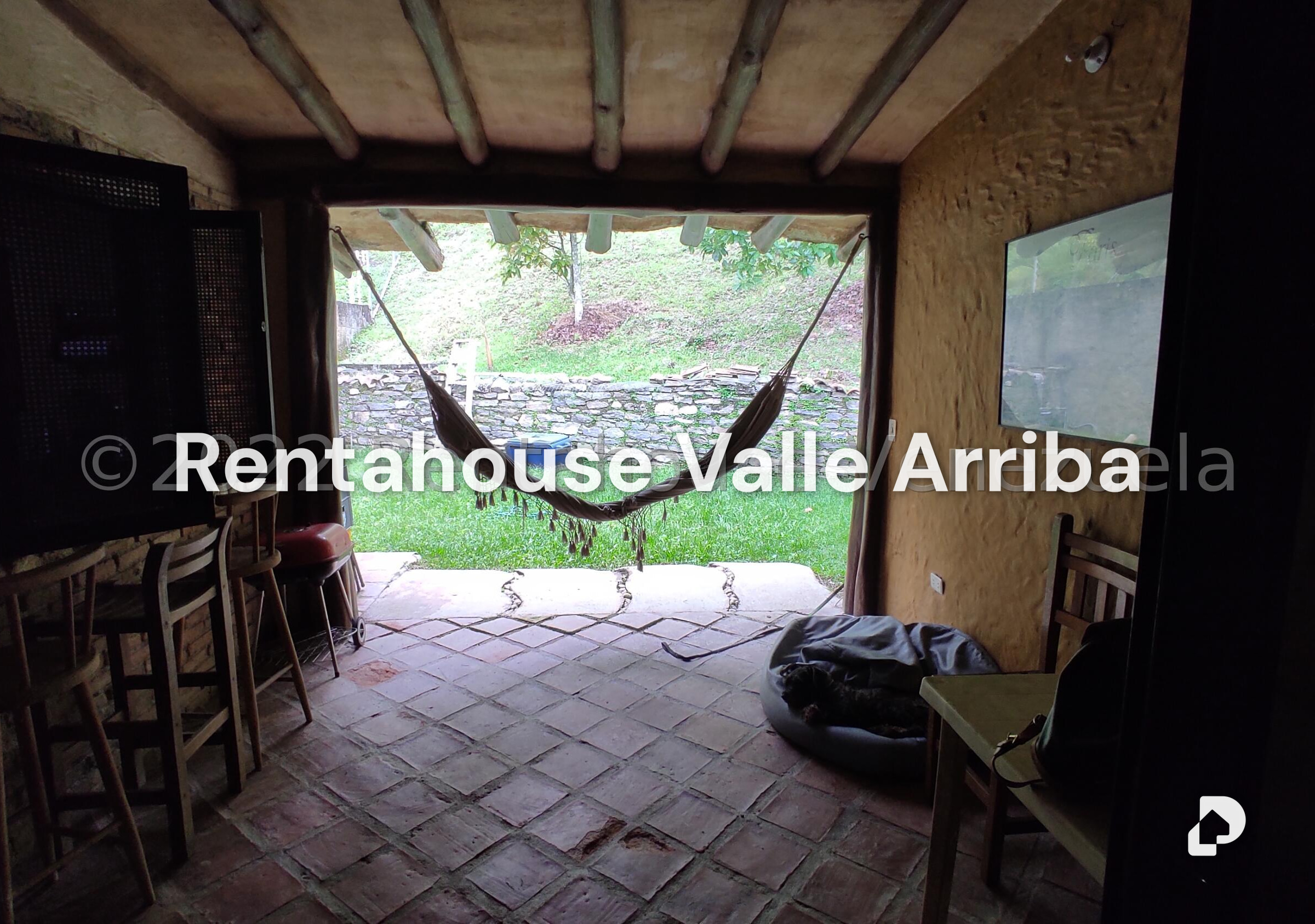 House in Alto Hatillo, Caracas – 12